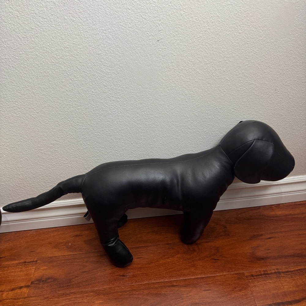 East Side Collection Dog Casual Canine Black